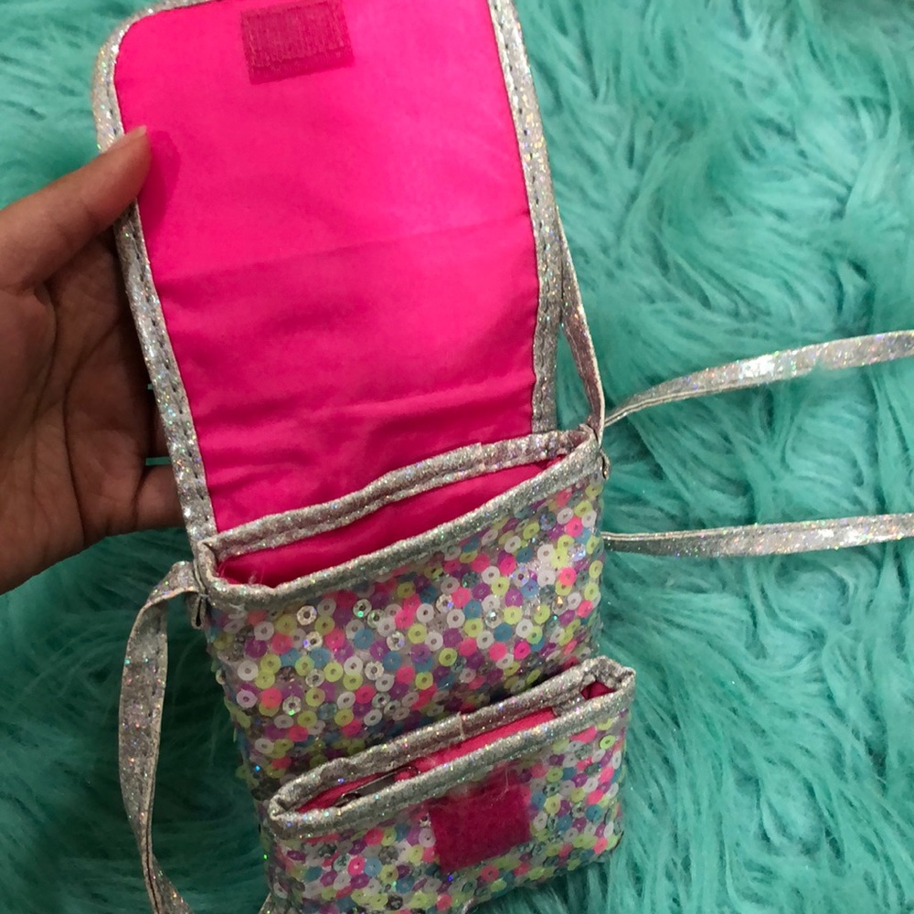 JUSTICE BAG - Picture 3 of 3